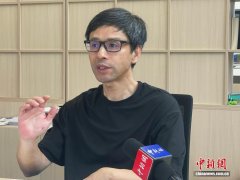 新文科观察：美术院校实验室如何直面“新物种”？